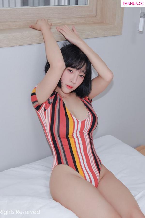 강인경 姜仁卿 [XIUREN]高清写真图 2019.07.17 模特_卿卿第37张图片